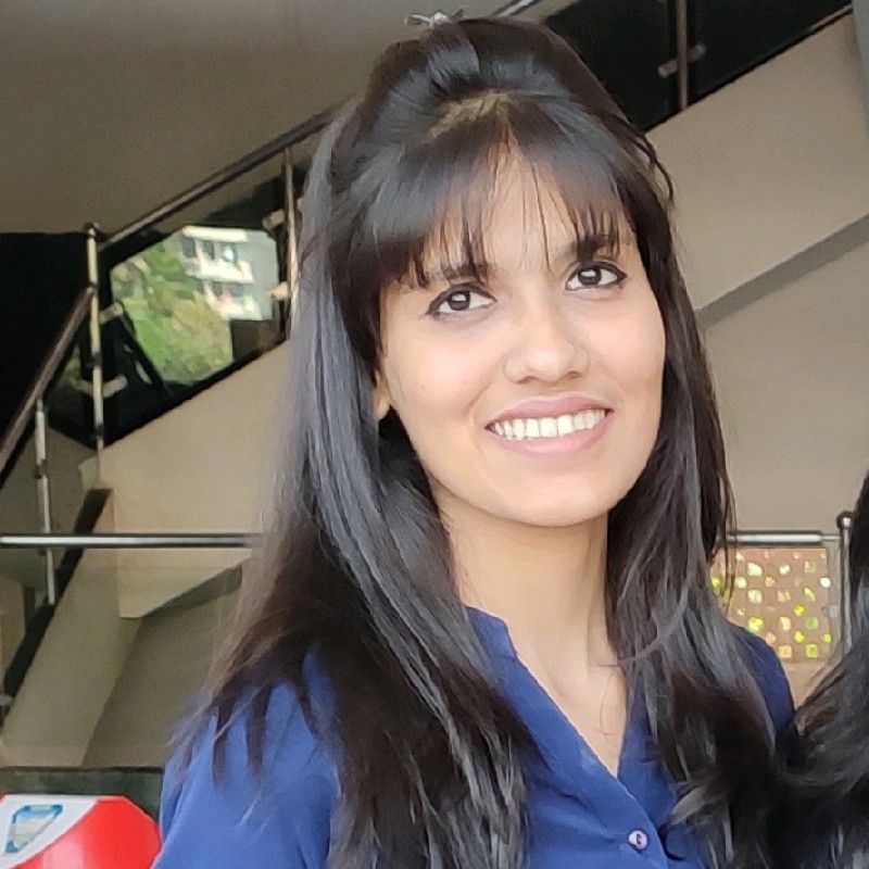 Shreya Oberoi