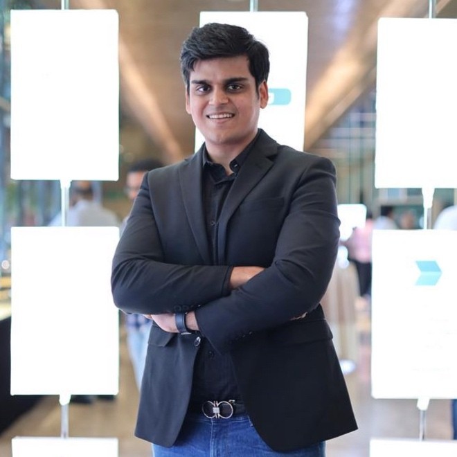 Kabir Malhotra
